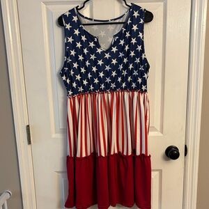 AMERICAN Dress